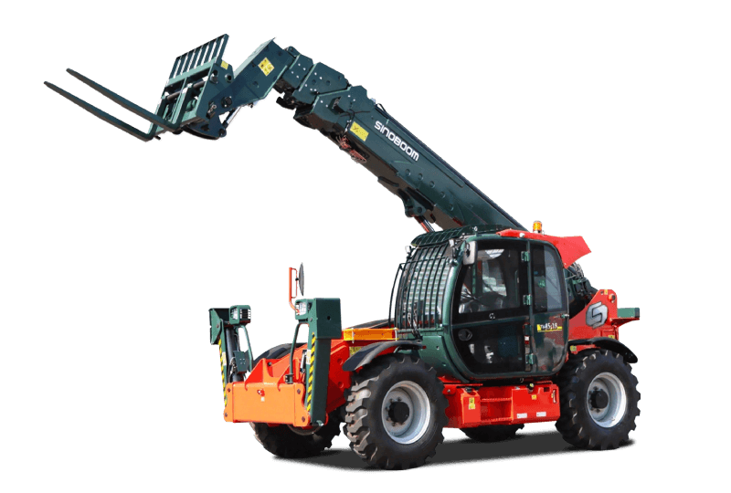 Telehandler (14m Sınıfı) kiralama - İnegöl